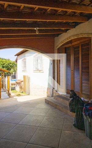 Casa à venda com 500m², 5 quartos e 5 vagasGaragem