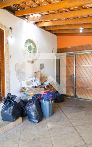 Casa à venda com 500m², 5 quartos e 5 vagasGaragem
