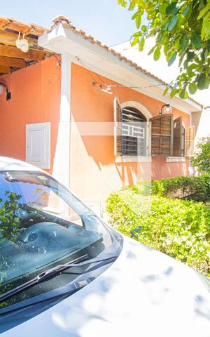 Casa à venda com 500m², 5 quartos e 5 vagasGaragem