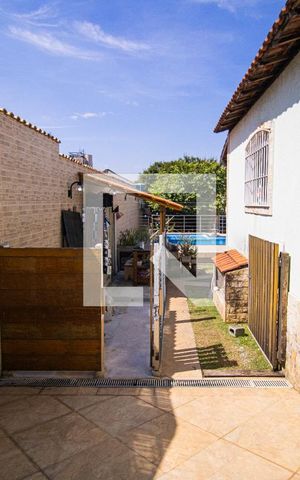 Casa à venda com 500m², 5 quartos e 5 vagasCanil