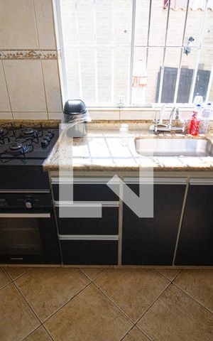 Casa à venda com 500m², 5 quartos e 5 vagasCozinha