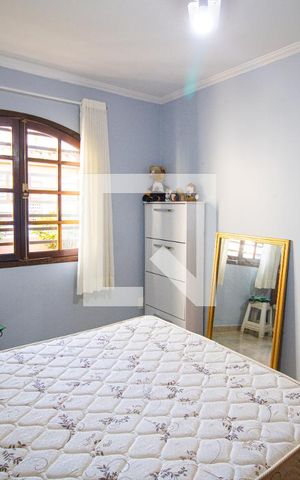 Casa à venda com 500m², 5 quartos e 5 vagasQuarto 2