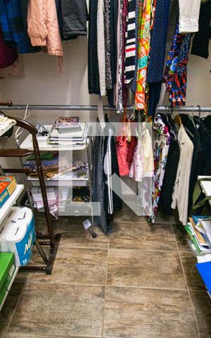 Casa à venda com 500m², 5 quartos e 5 vagasCloset da suíte