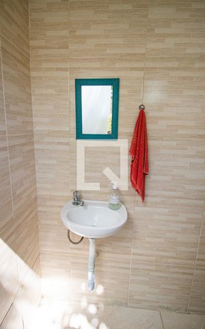 Casa à venda com 500m², 5 quartos e 5 vagasLavabo