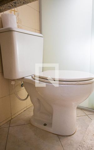 Casa à venda com 500m², 5 quartos e 5 vagasBanheiro 1
