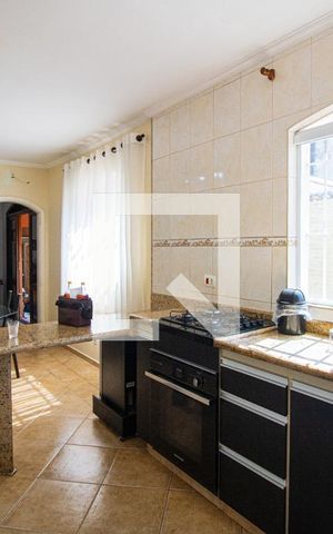Casa à venda com 500m², 5 quartos e 5 vagasCozinha