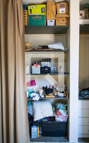 Casa à venda com 500m², 5 quartos e 5 vagasQuarto 4