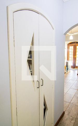 Casa à venda com 500m², 5 quartos e 5 vagasCloset da suíte