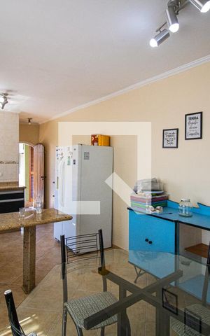 Casa à venda com 500m², 5 quartos e 5 vagasCozinha