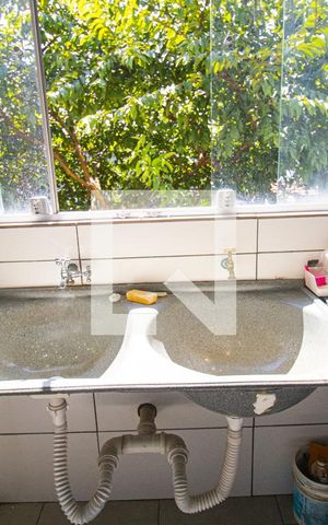 Casa à venda com 500m², 5 quartos e 5 vagasÁrea de Serviço