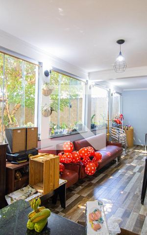 Casa à venda com 500m², 5 quartos e 5 vagasSalão de Festas