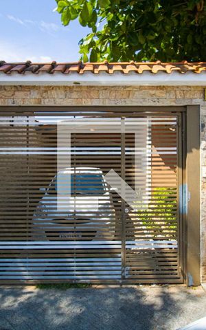 Casa à venda com 500m², 5 quartos e 5 vagasFachada