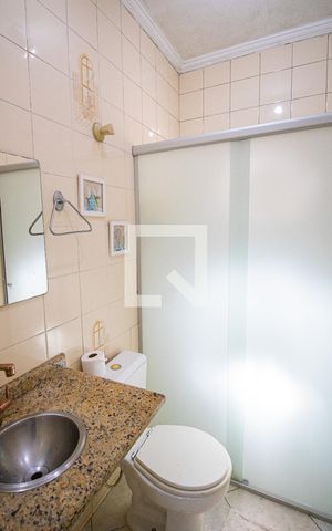 Casa à venda com 500m², 5 quartos e 5 vagasBanheiro 1