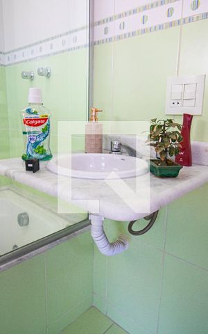Casa à venda com 500m², 5 quartos e 5 vagasBanheiro da Suíte