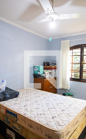 Casa à venda com 500m², 5 quartos e 5 vagasQuarto 2