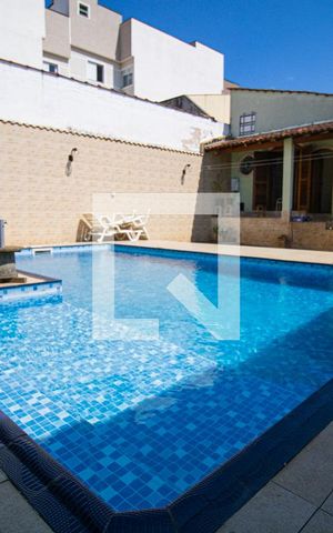 Casa à venda com 500m², 5 quartos e 5 vagasPiscina