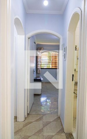 Casa à venda com 500m², 5 quartos e 5 vagasSala - Corredor