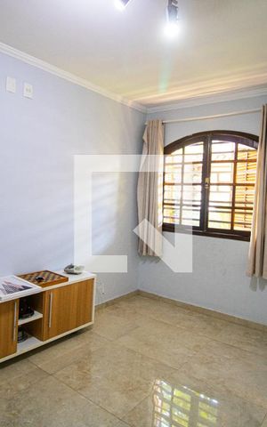 Casa à venda com 500m², 5 quartos e 5 vagasQuarto 1