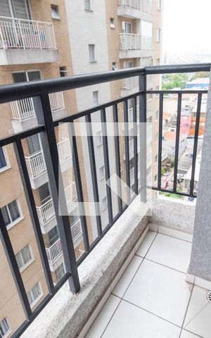Apartamento à venda com 39m², 2 quartos e sem vaga Apartamento à venda com 39m², 2 quartos e sem vagaVista da Varanda
