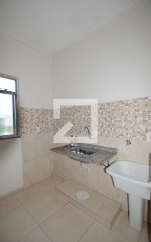 Apartamento para alugar com 45m², 1 quarto e sem vagaSala/Cozinha