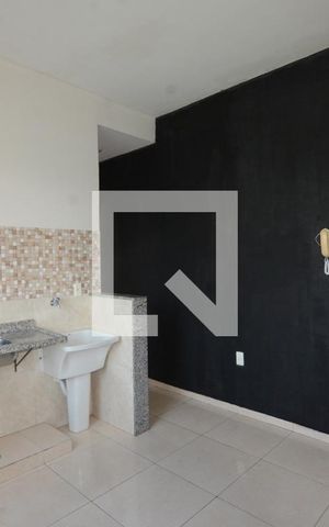 Apartamento para alugar com 45m², 1 quarto e sem vagaSala/Cozinha