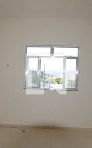 Apartamento para alugar com 45m², 1 quarto e sem vagaQuarto