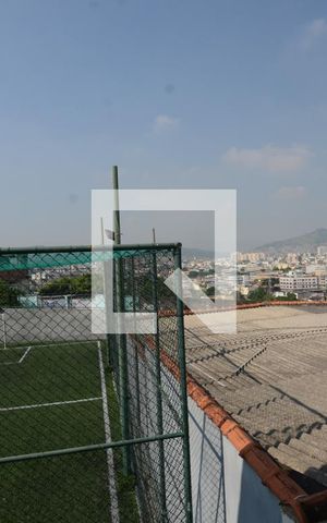 Apartamento para alugar com 45m², 1 quarto e sem vagaVista da Sala/Cozinha
