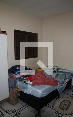Casa à venda com 150m², 5 quartos e 2 vagasQuarto 3