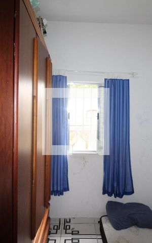 Casa à venda com 150m², 5 quartos e 2 vagasQuarto 1