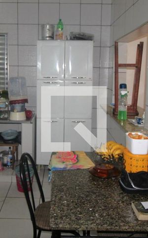 Casa à venda com 150m², 5 quartos e 2 vagasCozinha