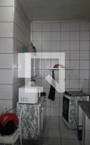 Casa à venda com 150m², 5 quartos e 2 vagasCozinha
