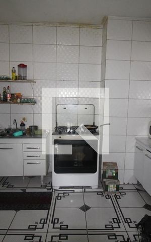 Casa à venda com 150m², 5 quartos e 2 vagasSala / Cozinha