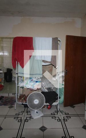 Casa à venda com 150m², 5 quartos e 2 vagasQuarto 3