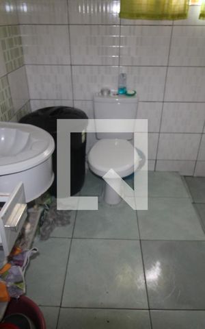 Casa à venda com 150m², 5 quartos e 2 vagasBanheiro 2