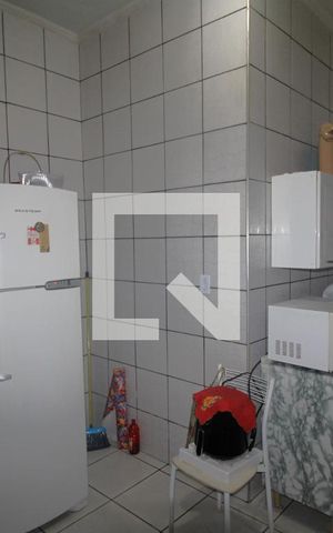 Casa à venda com 150m², 5 quartos e 2 vagasCozinha