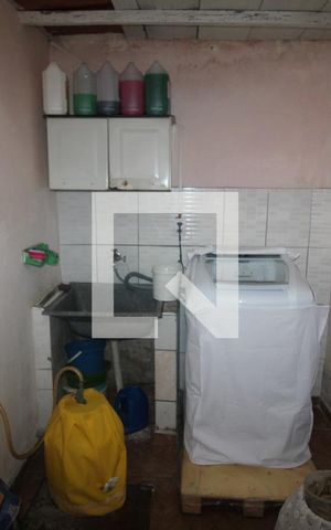 Casa à venda com 150m², 5 quartos e 2 vagasÁrea de Serviço