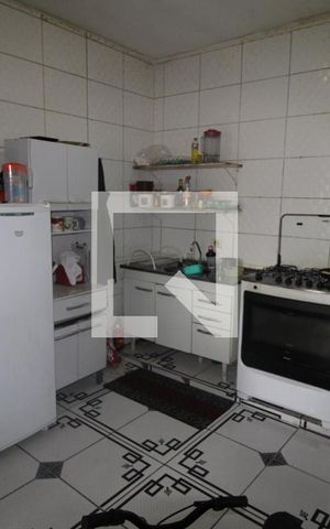 Casa à venda com 150m², 5 quartos e 2 vagasSala / Cozinha
