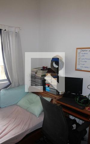 Casa à venda com 150m², 5 quartos e 2 vagasQuarto 2