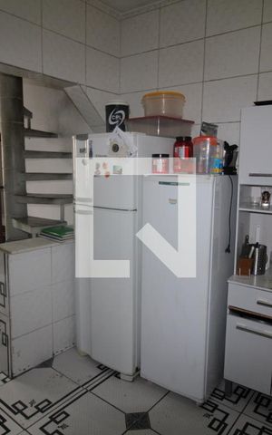 Casa à venda com 150m², 5 quartos e 2 vagasSala / Cozinha