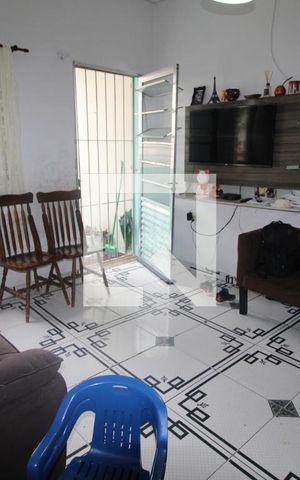 Casa à venda com 150m², 5 quartos e 2 vagasSala / Cozinha