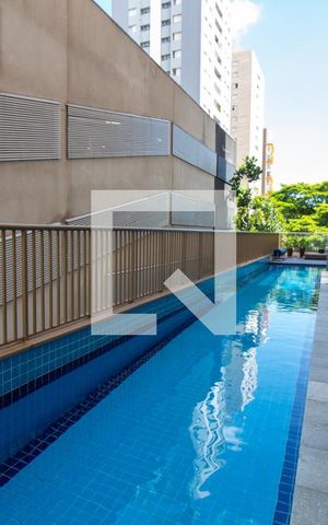 Apartamento à venda com 63m², 2 quartos e 1 vaga Apartamento à venda com 63m², 2 quartos e 1 vagaÁrea comum - Piscina