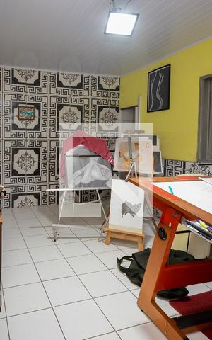 Casa à venda com 190m², 3 quartos e 2 vagas Casa à venda com 190m², 3 quartos e 2 vagasSuite 1