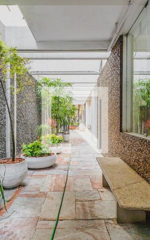 Apartamento para alugar com 60m², 2 quartos e sem vagaEntrada