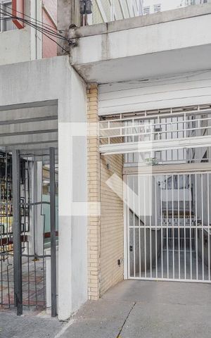 Apartamento para alugar com 60m², 2 quartos e sem vagaFachada