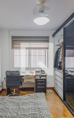 Apartamento para alugar com 60m², 2 quartos e sem vagaQuarto 2