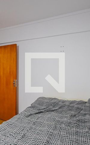 Apartamento para alugar com 60m², 2 quartos e sem vagaQuarto 2