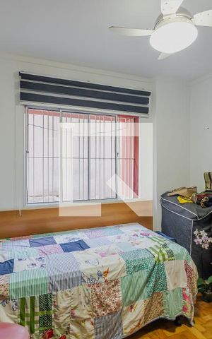 Apartamento para alugar com 60m², 2 quartos e sem vagaQuarto 1