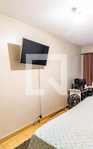 Casa à venda com 122m², 3 quartos e 1 vaga Casa à venda com 122m², 3 quartos e 1 vagaQuarto 03