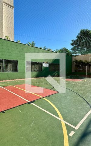 Apartamento à venda com 106m², 3 quartos e 2 vagas Apartamento à venda com 106m², 3 quartos e 2 vagasÁrea Comum