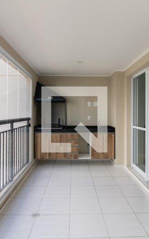 Apartamento à venda com 106m², 3 quartos e 2 vagas Apartamento à venda com 106m², 3 quartos e 2 vagasVaranda Gourmet